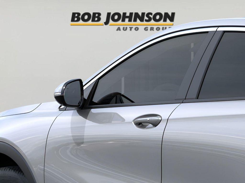 new 2026 Buick Envista car, priced at $26,675