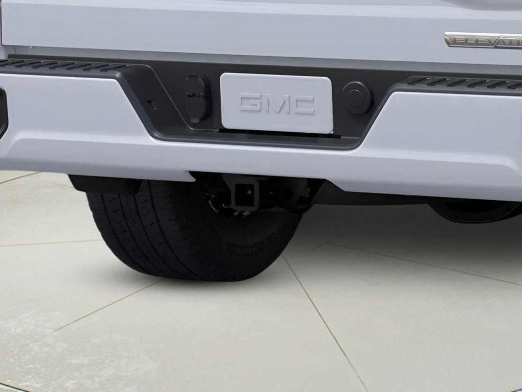 new 2026 GMC Sierra 1500 car, priced at $51,767