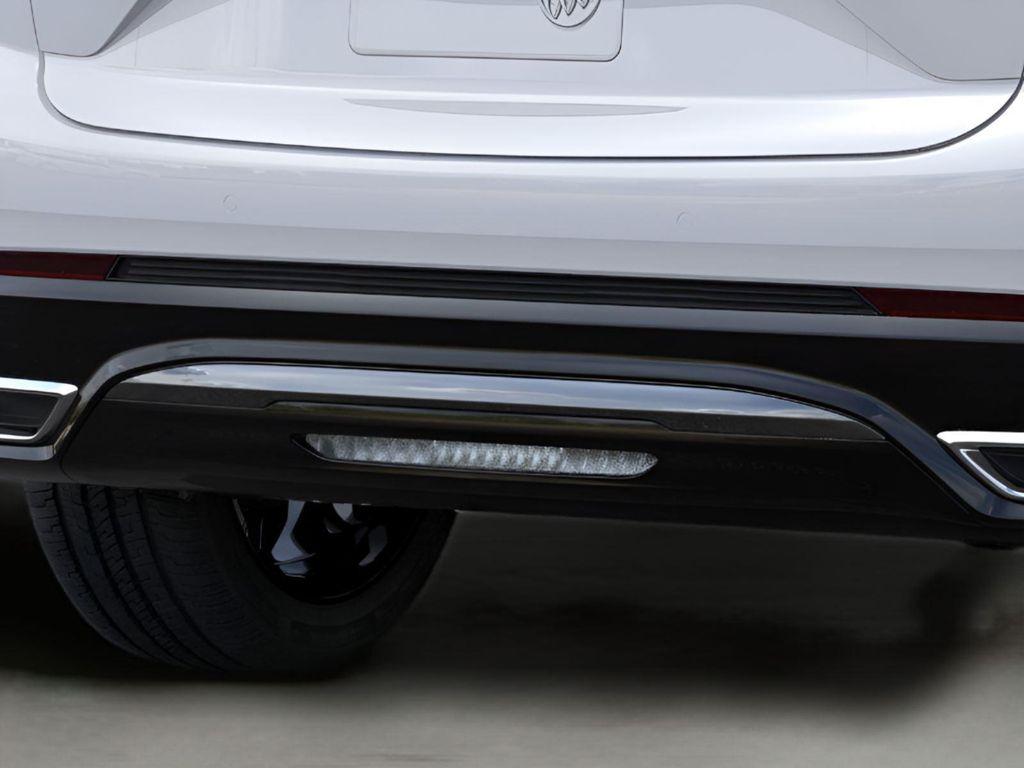 new 2026 Buick Envision car, priced at $46,873