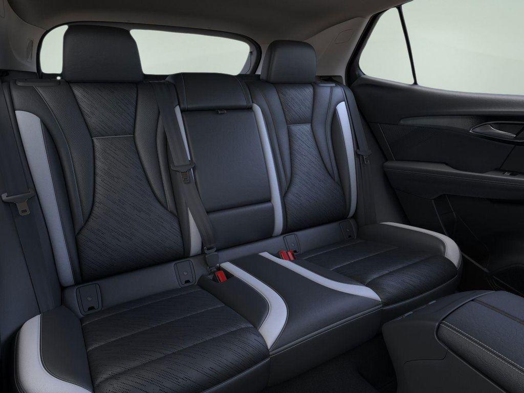 new 2026 Buick Envision car, priced at $46,873