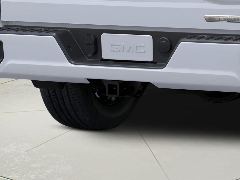 new 2026 GMC Sierra 1500 car, priced at $49,970