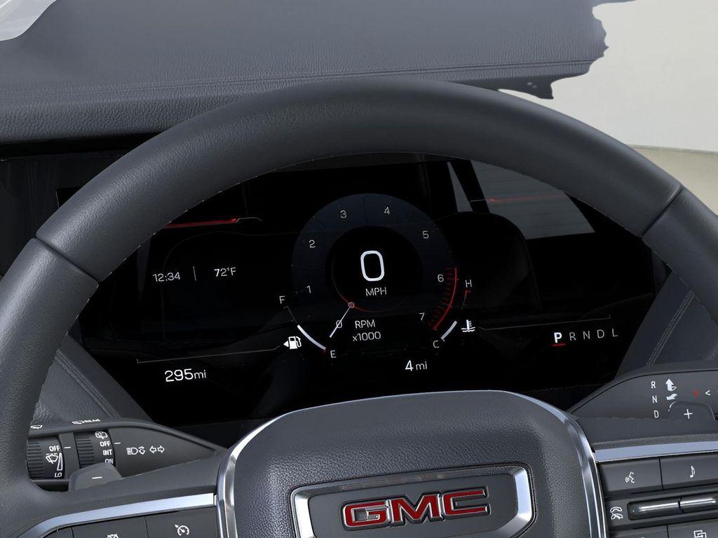 new 2026 GMC Yukon XL car, priced at $78,399