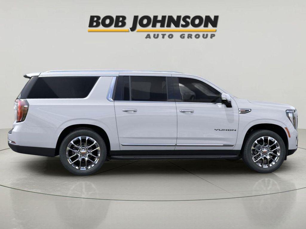 new 2026 GMC Yukon XL car, priced at $78,399