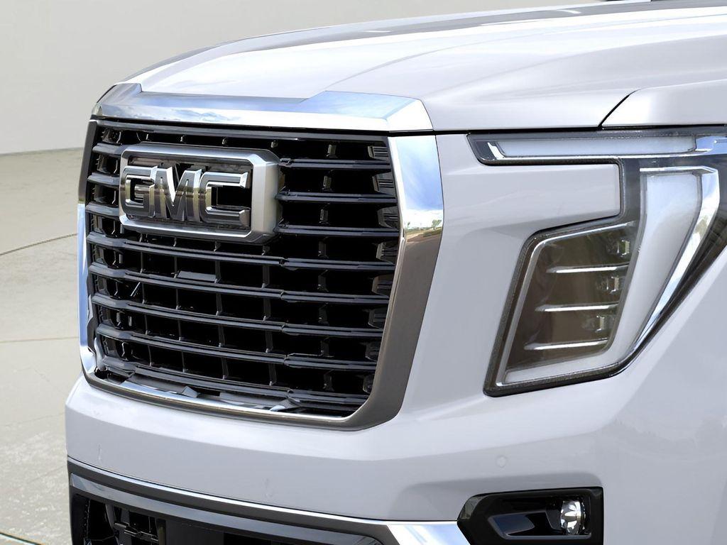 new 2026 GMC Yukon XL car, priced at $78,399