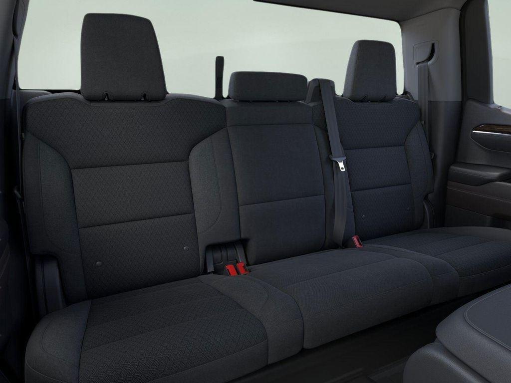 new 2026 GMC Sierra 1500 car, priced at $49,910