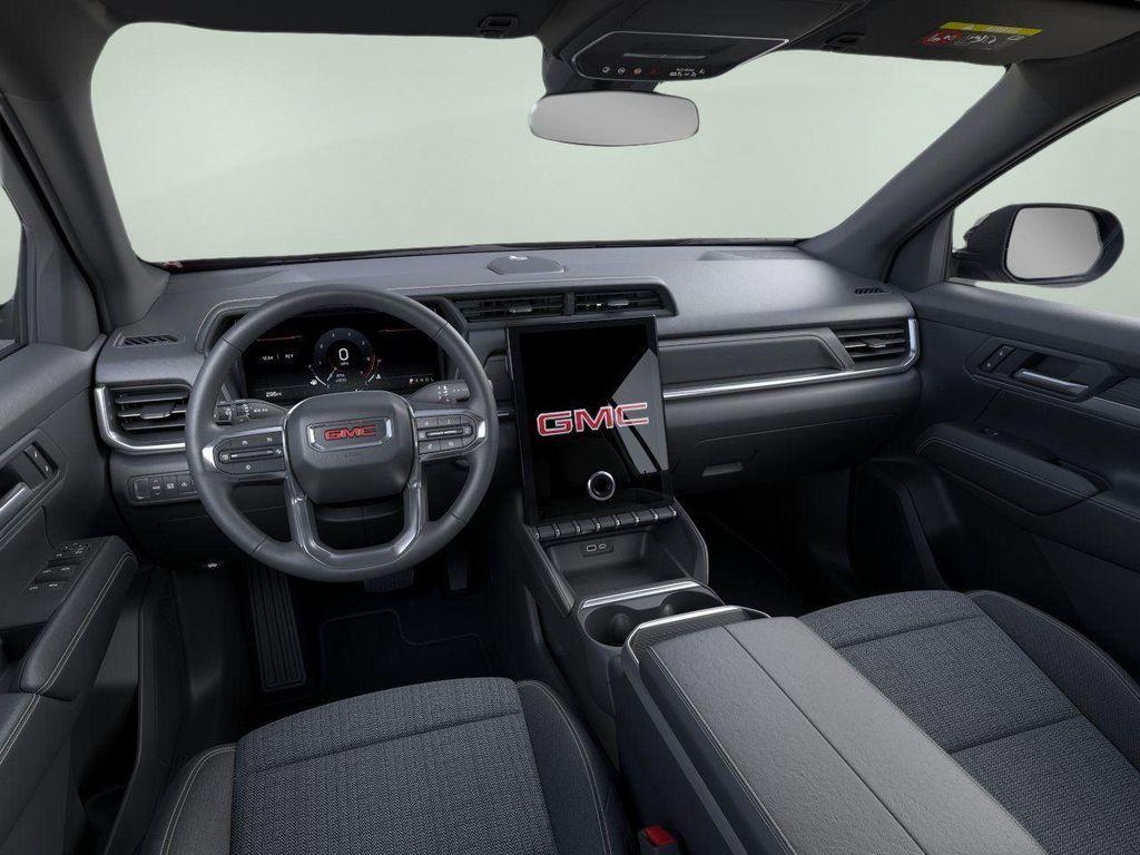 new 2026 GMC Terrain car, priced at $34,510