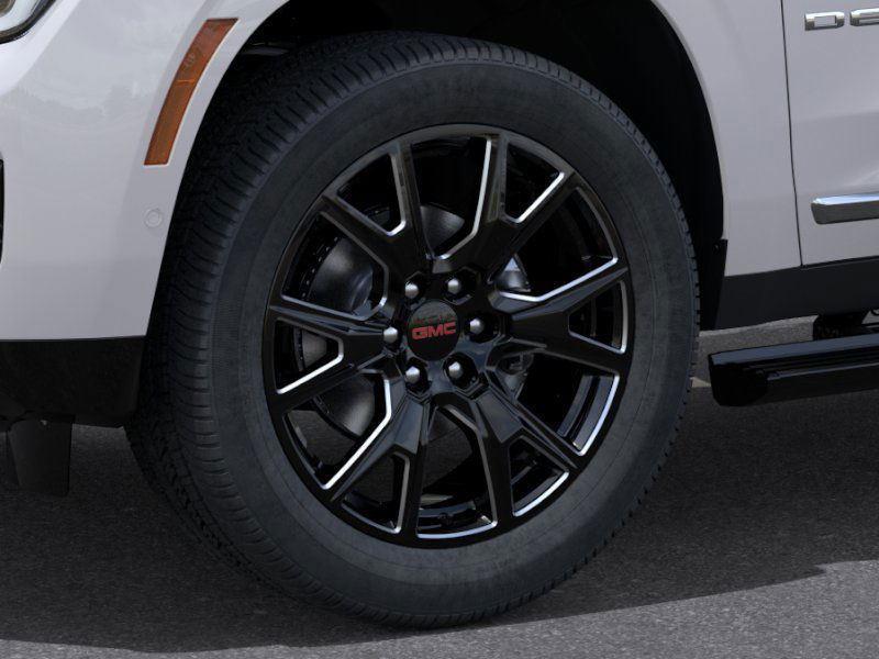 new 2025 GMC Yukon XL car, priced at $92,060