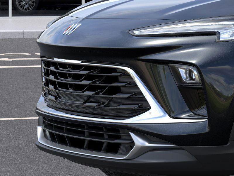 new 2026 Buick Encore GX car, priced at $30,855