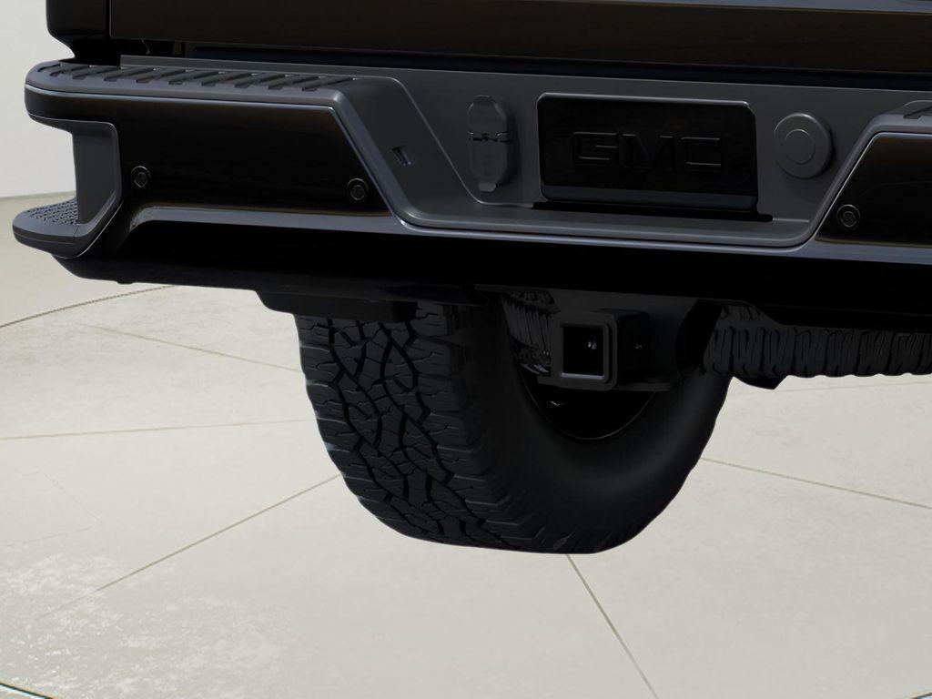 new 2025 GMC Sierra 2500 car, priced at $87,190