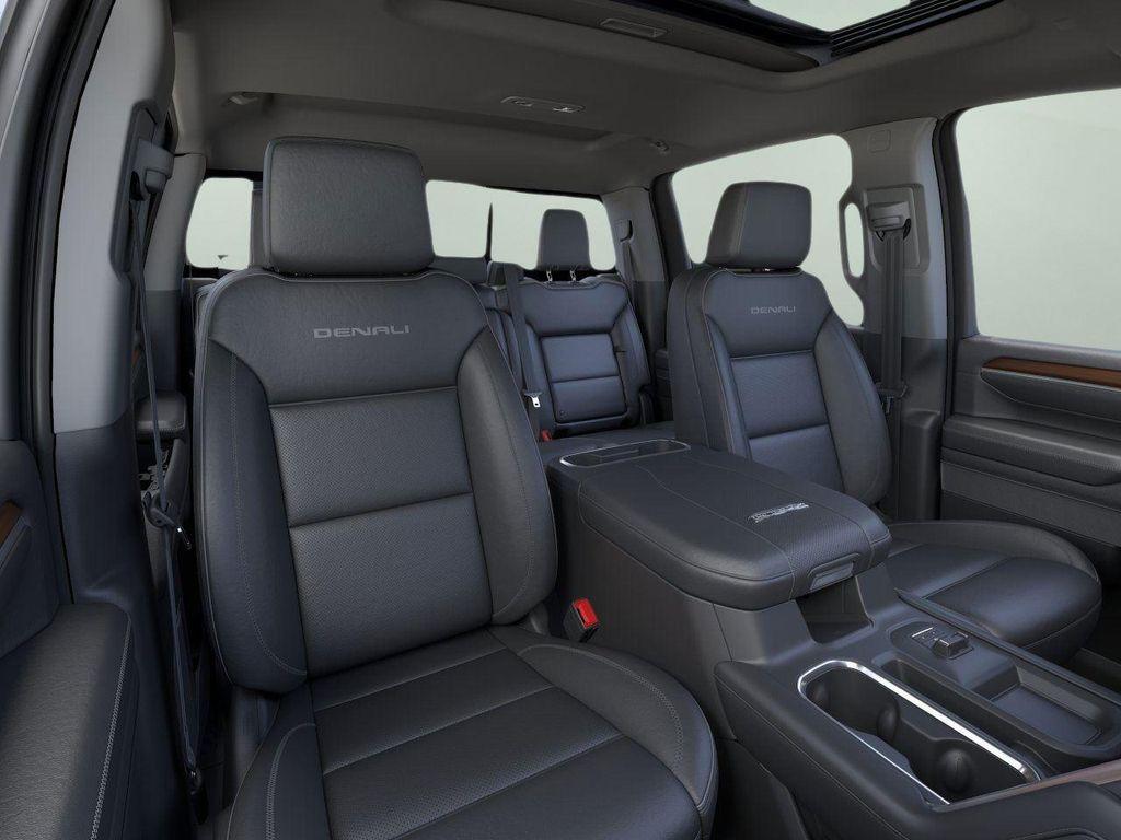 new 2025 GMC Sierra 2500 car, priced at $87,190