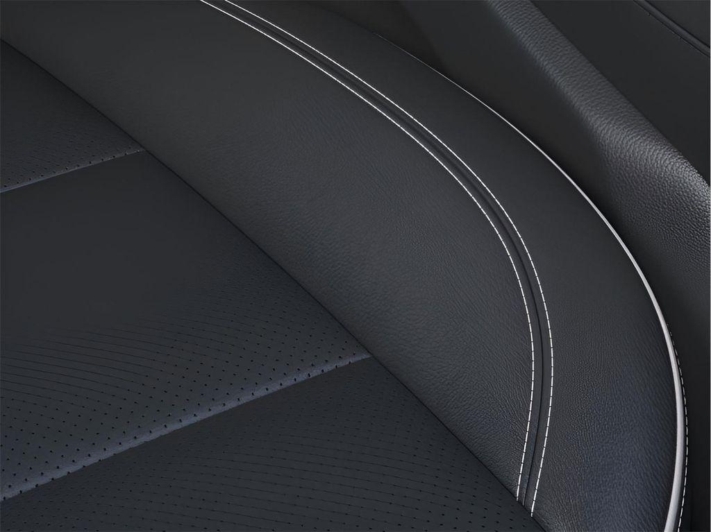 new 2025 Buick Enclave car, priced at $60,885