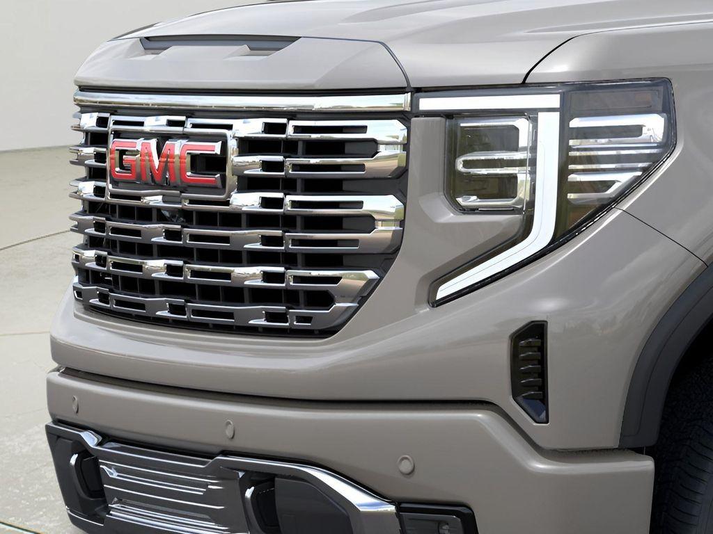 new 2026 GMC Sierra 1500 car, priced at $74,195