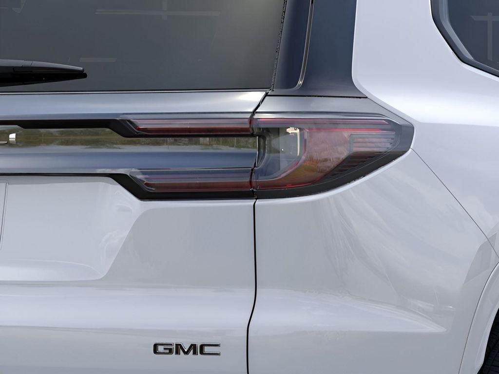 new 2026 GMC Acadia car, priced at $67,560