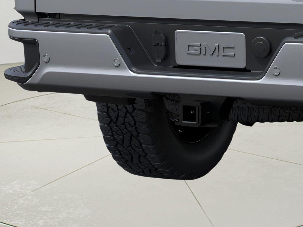 new 2026 GMC Sierra 3500 car, priced at $100,485