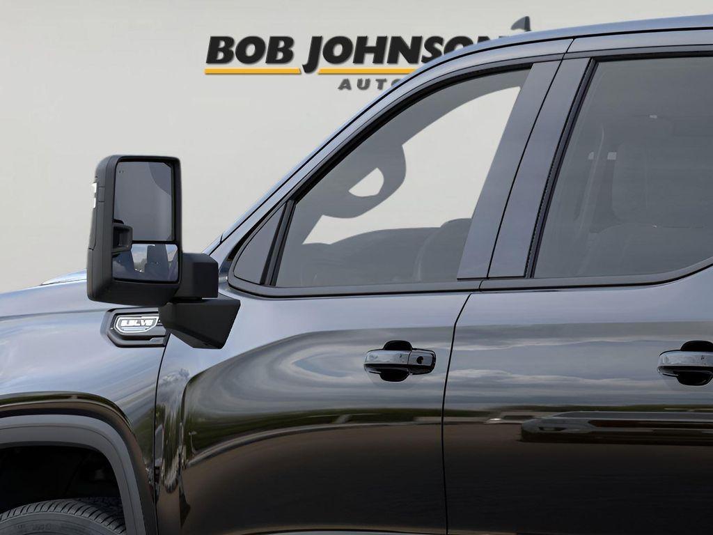 new 2026 GMC Sierra 1500 car, priced at $59,136