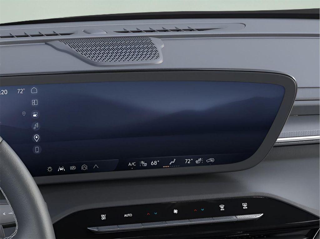 new 2026 Buick Enclave car, priced at $55,138
