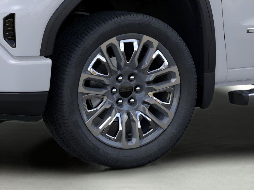 new 2026 GMC Sierra 1500 car, priced at $85,200