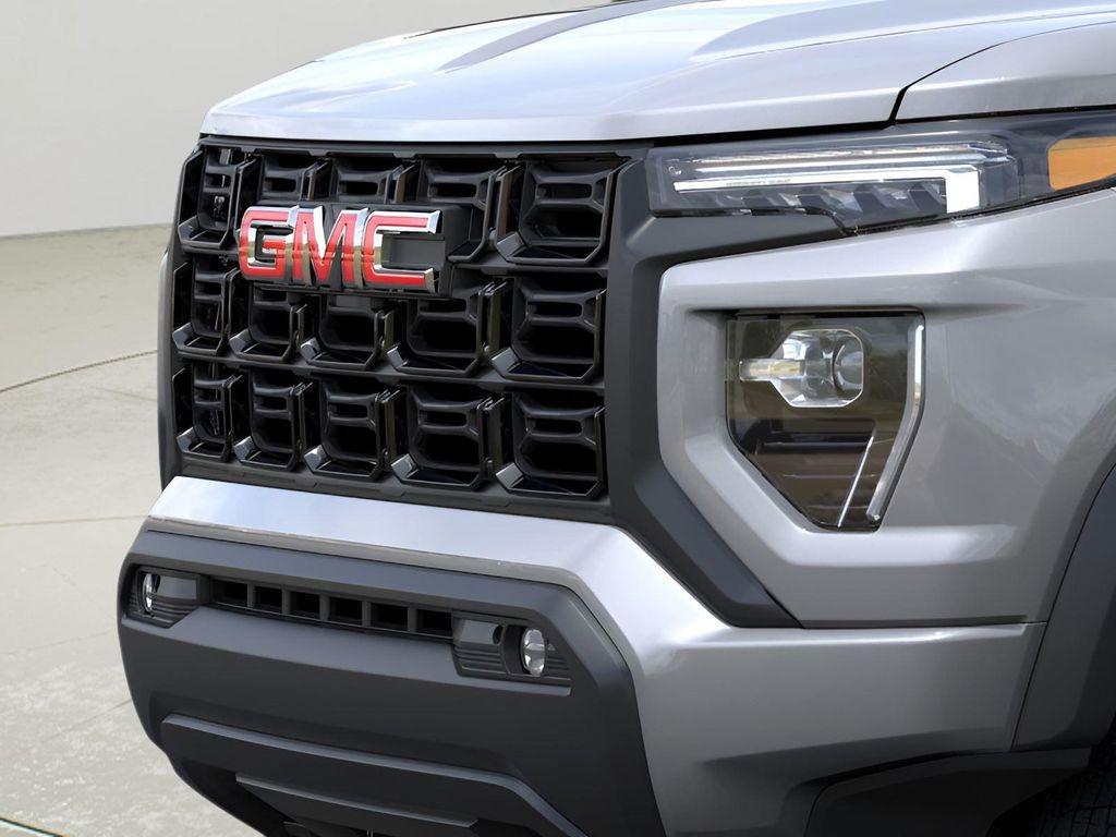 new 2026 GMC Canyon car, priced at $45,938