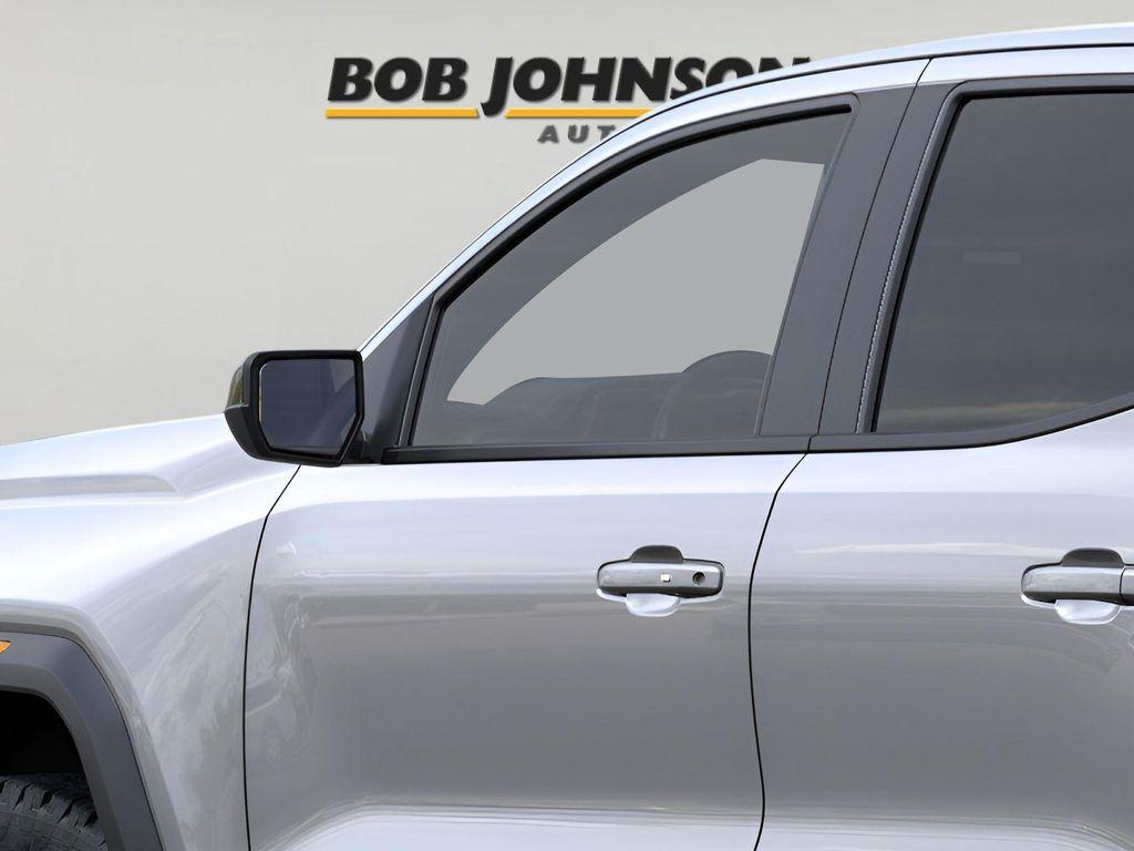 new 2026 GMC Canyon car, priced at $45,938