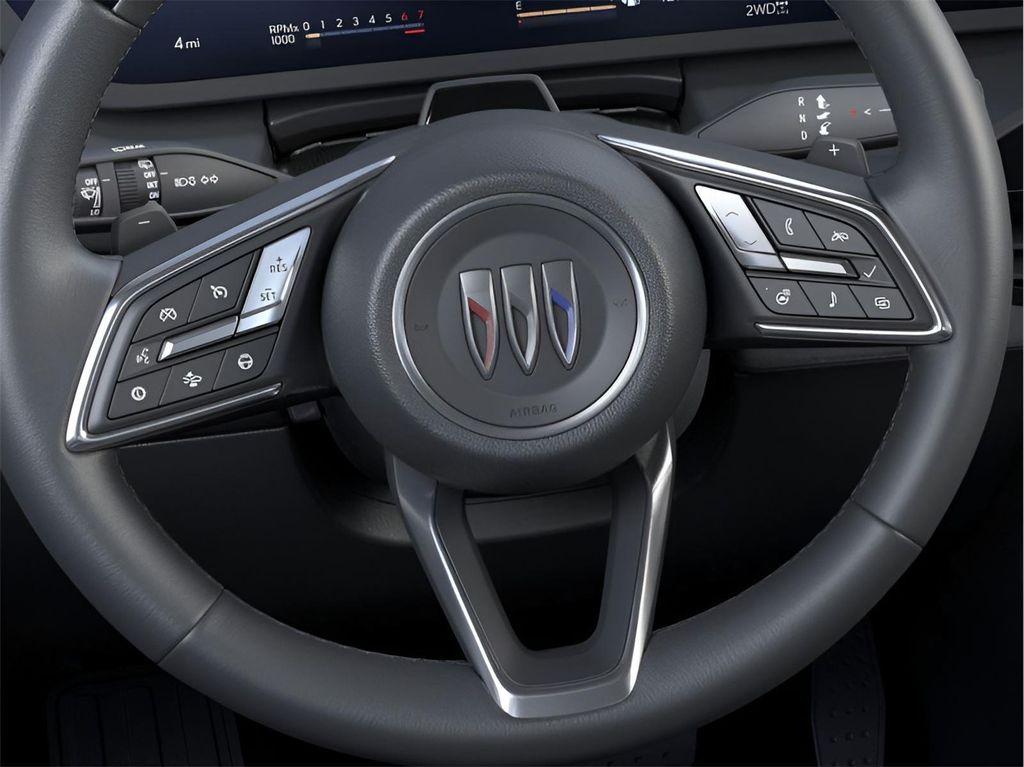 new 2026 Buick Enclave car, priced at $56,575