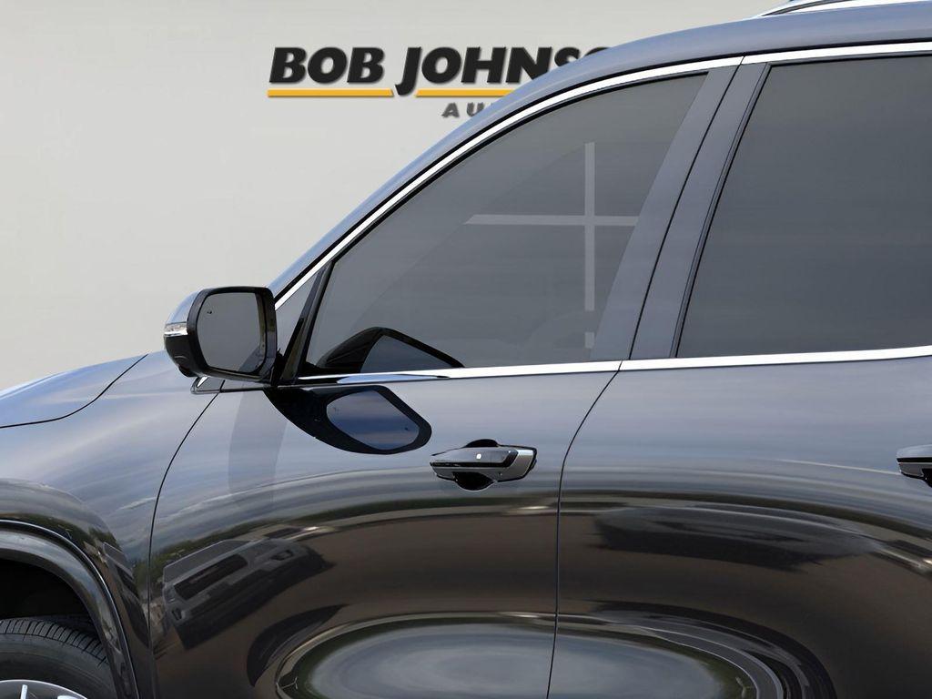 new 2026 Buick Enclave car, priced at $56,575