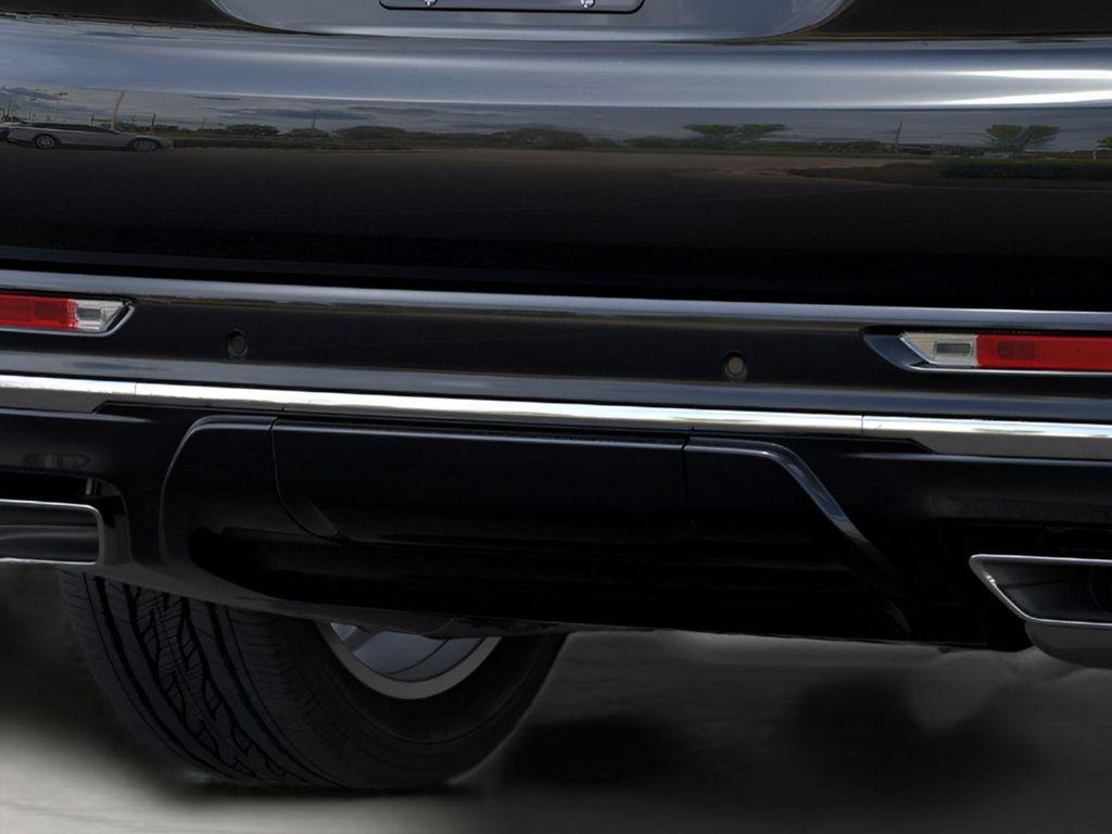 new 2026 Buick Enclave car, priced at $56,575