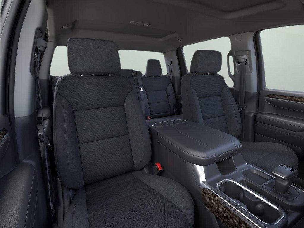 new 2026 GMC Sierra 1500 car, priced at $59,882