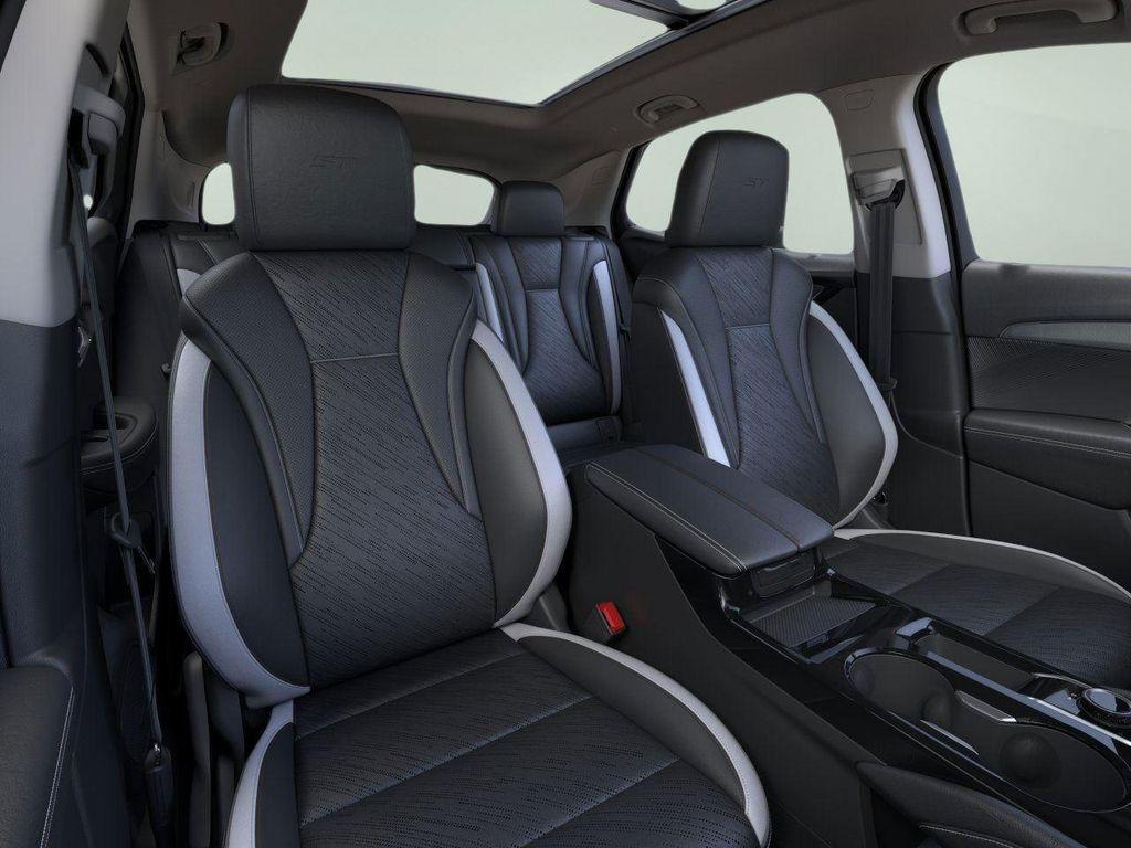 new 2026 Buick Envision car, priced at $47,618