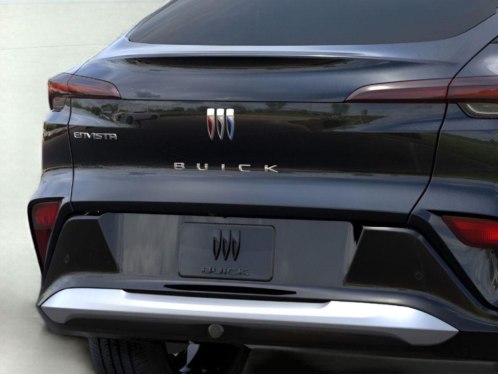 new 2026 Buick Envista car, priced at $27,791
