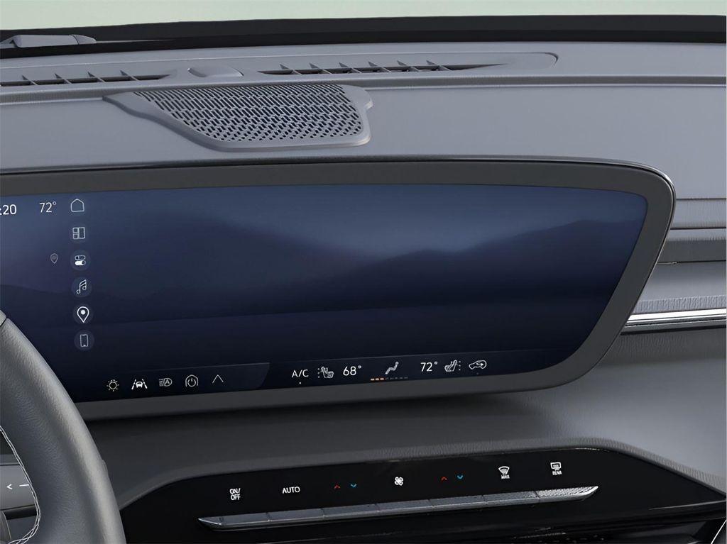 new 2026 Buick Enclave car, priced at $49,841