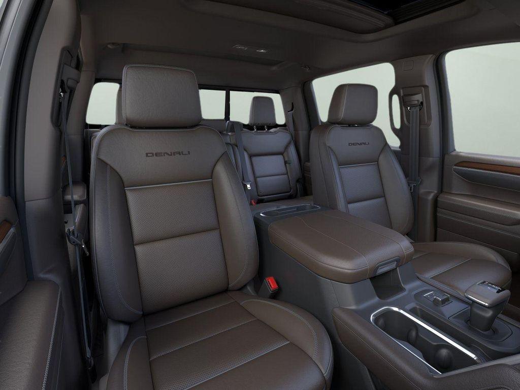 new 2026 GMC Sierra 1500 car, priced at $74,781