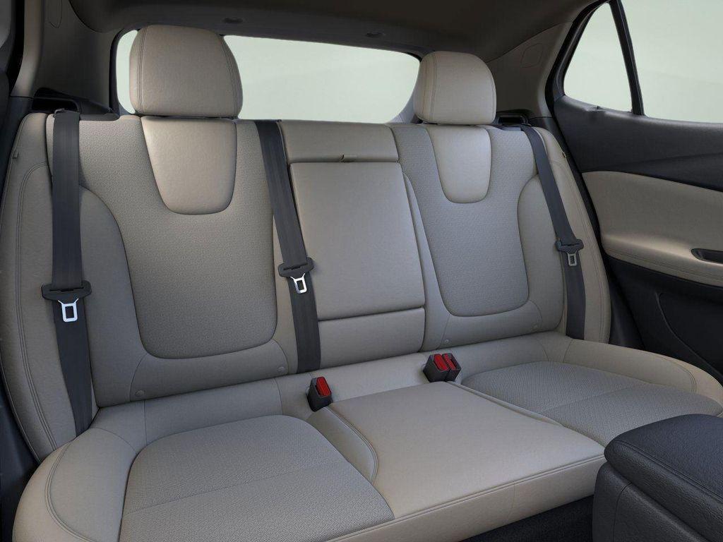 new 2026 Buick Encore GX car, priced at $28,855