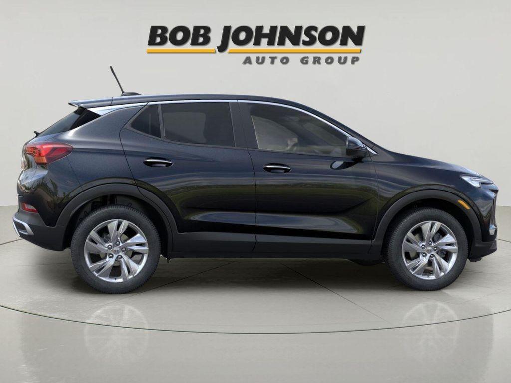 new 2026 Buick Encore GX car, priced at $28,855
