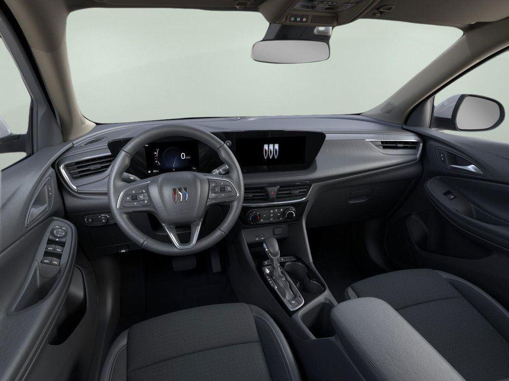 new 2026 Buick Encore GX car, priced at $28,370