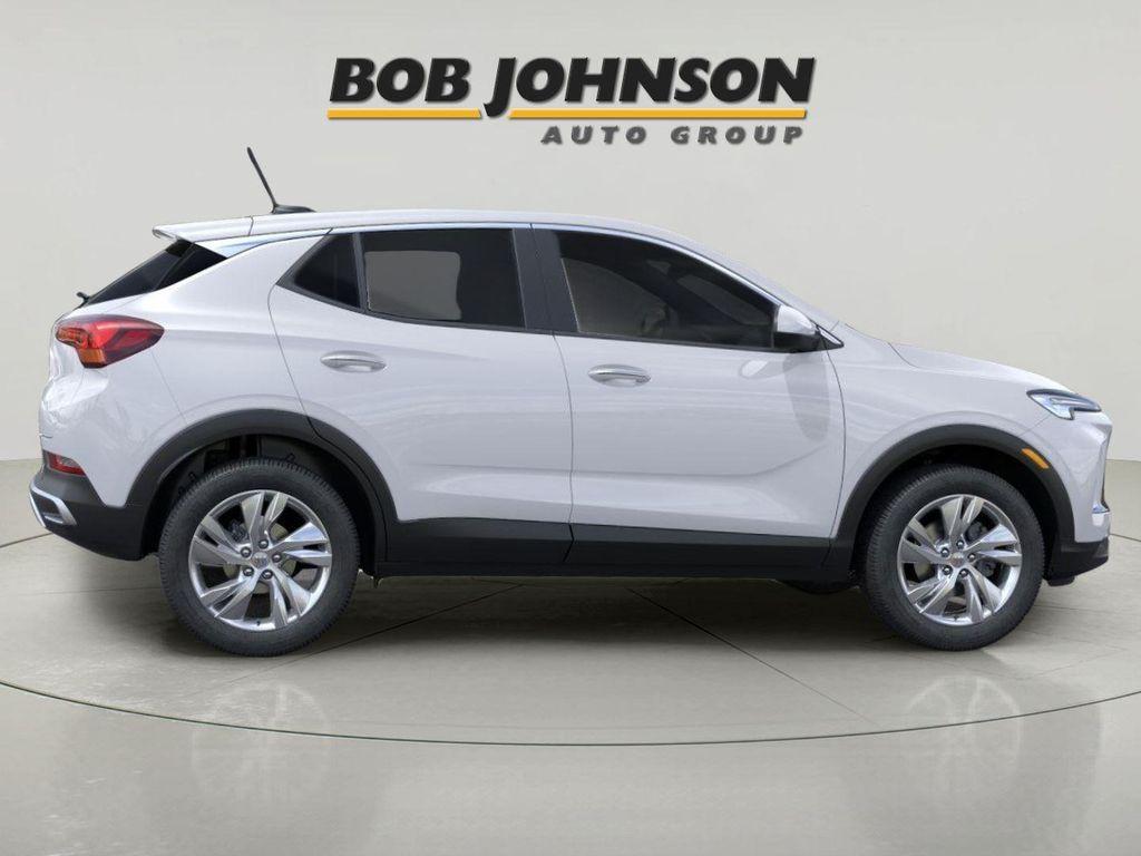 new 2026 Buick Encore GX car, priced at $28,370