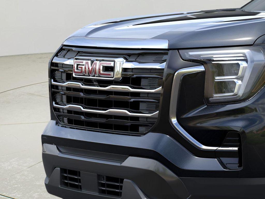 new 2025 GMC Terrain car, priced at $31,065