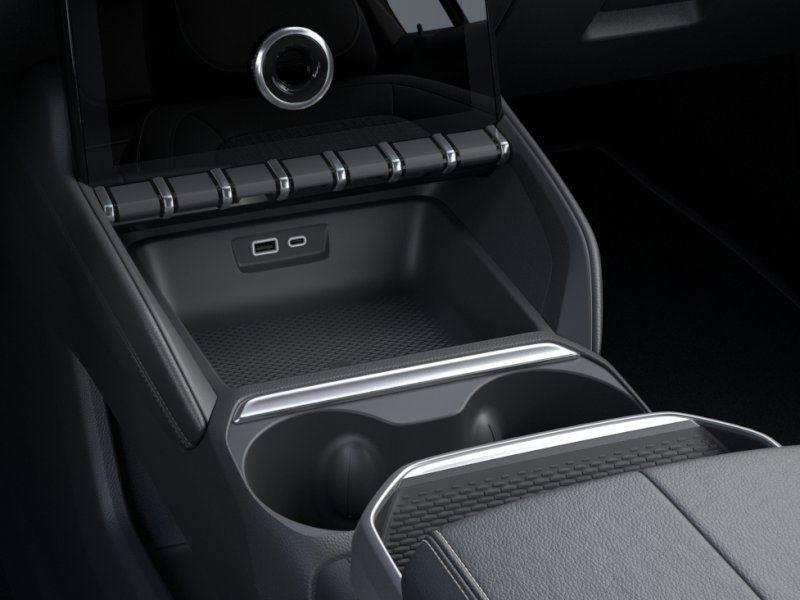 new 2025 GMC Terrain car, priced at $31,065