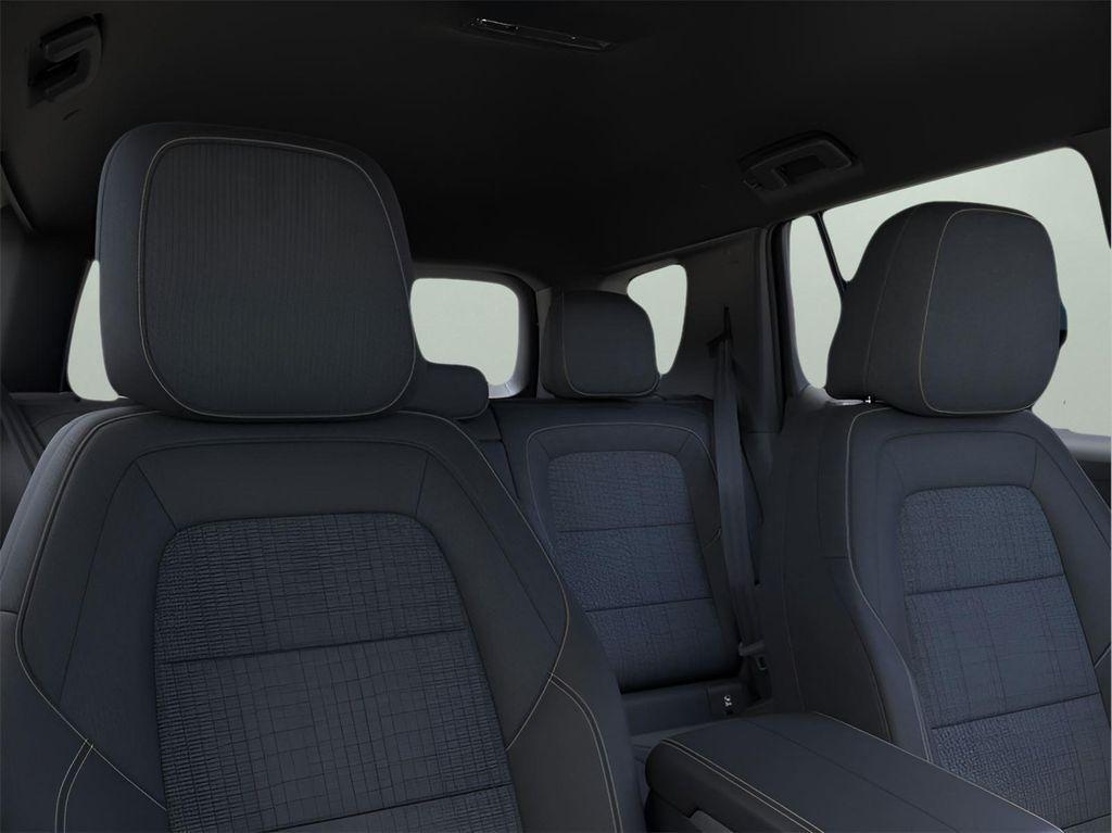 new 2025 GMC Terrain car, priced at $31,065