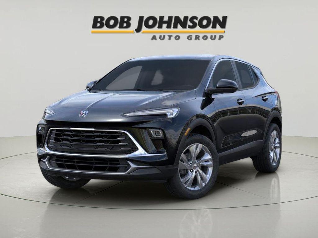 new 2026 Buick Encore GX car, priced at $28,502