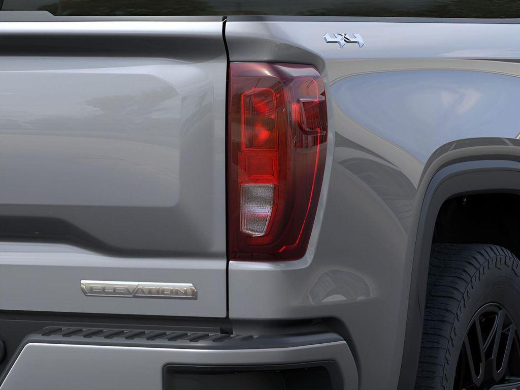 new 2026 GMC Sierra 1500 car, priced at $52,819