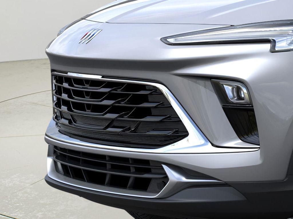 new 2026 Buick Encore GX car, priced at $27,880