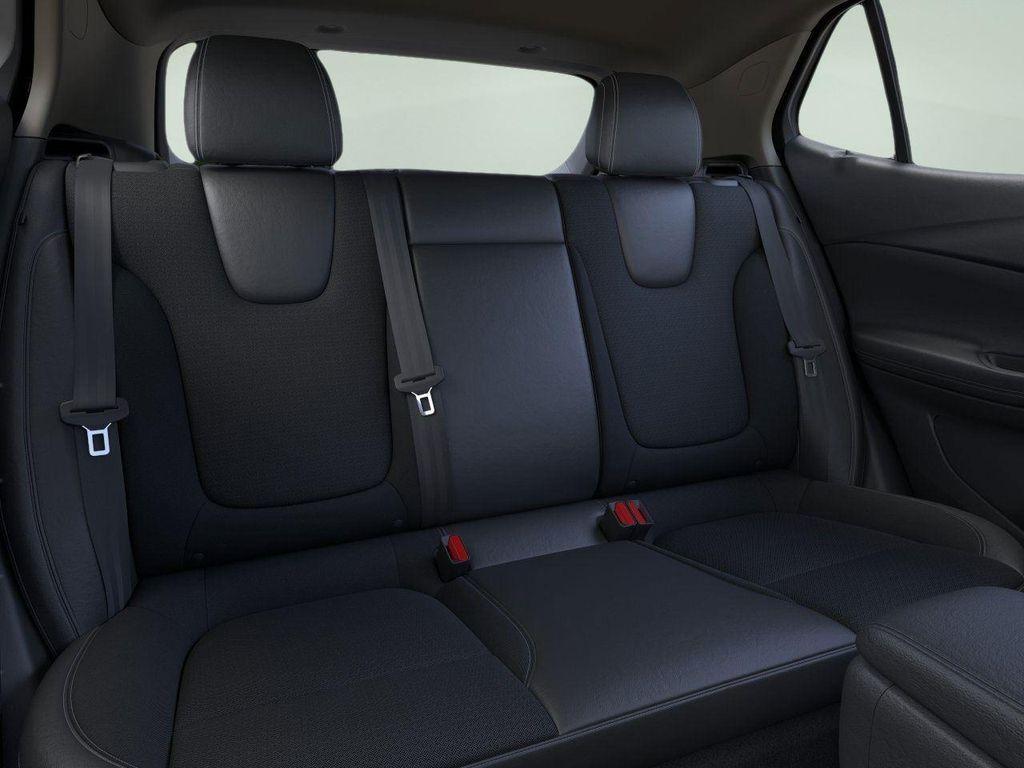 new 2026 Buick Encore GX car, priced at $27,880