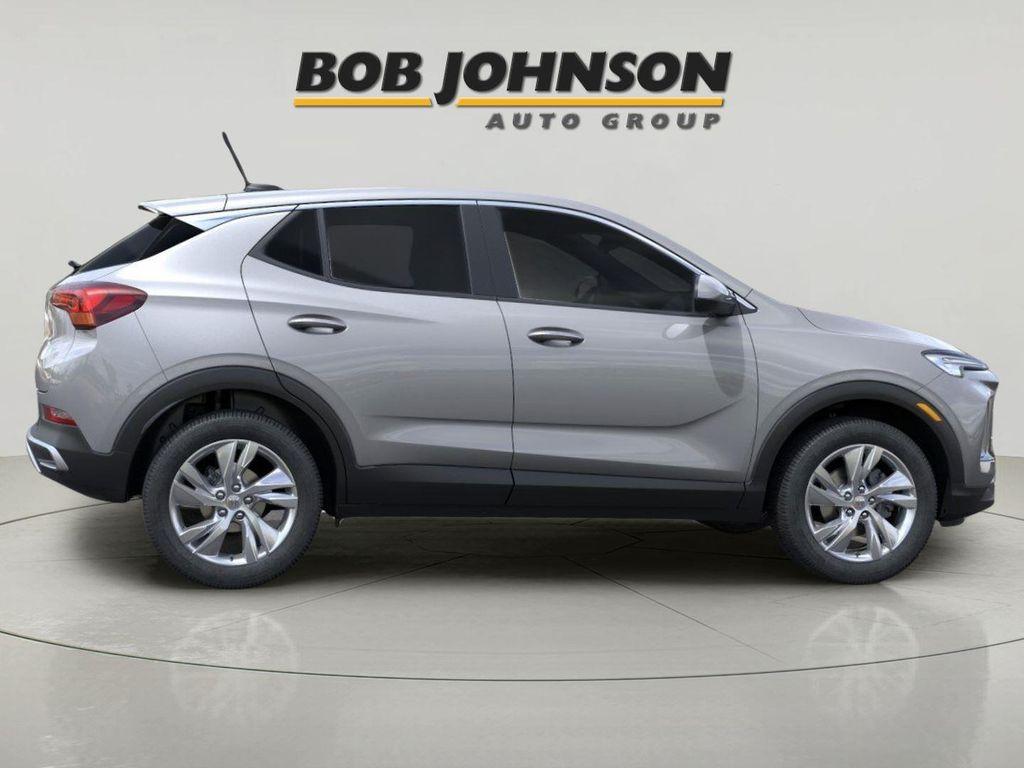 new 2026 Buick Encore GX car, priced at $27,880