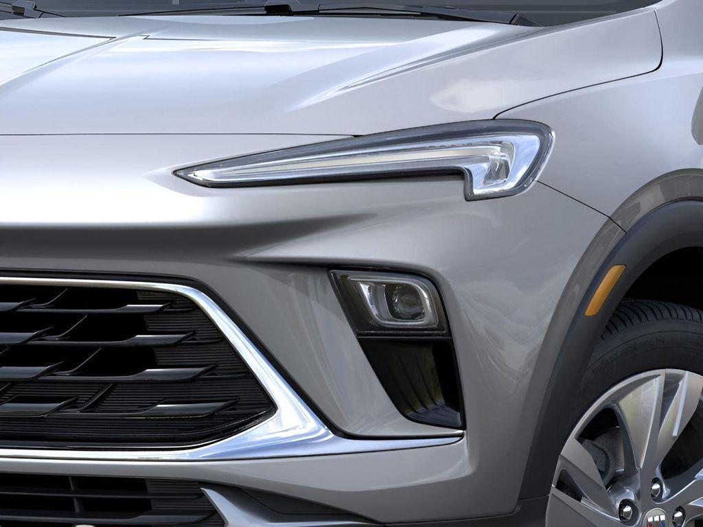 new 2026 Buick Encore GX car, priced at $27,880