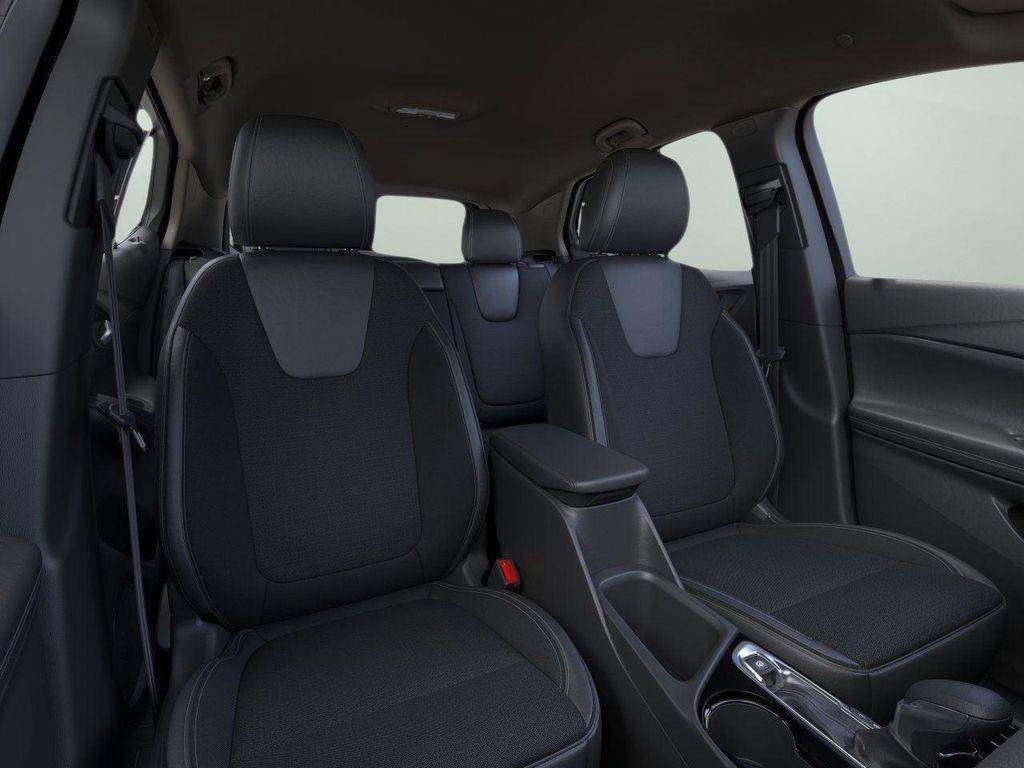 new 2026 Buick Encore GX car, priced at $27,880