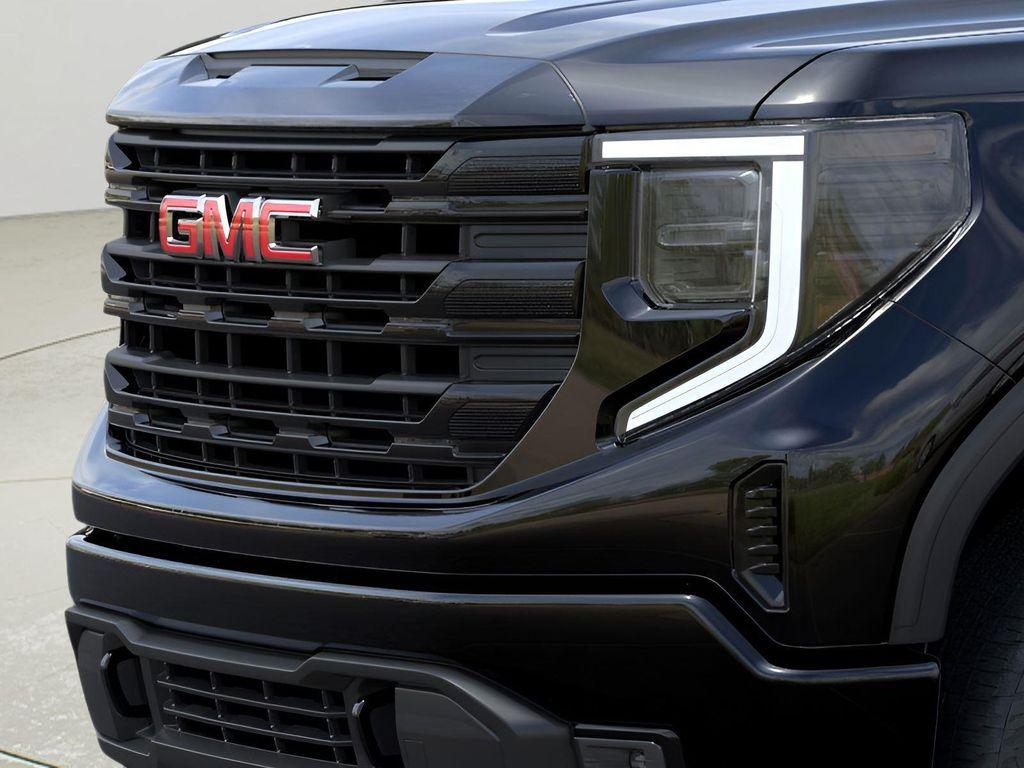 new 2026 GMC Sierra 1500 car, priced at $52,252