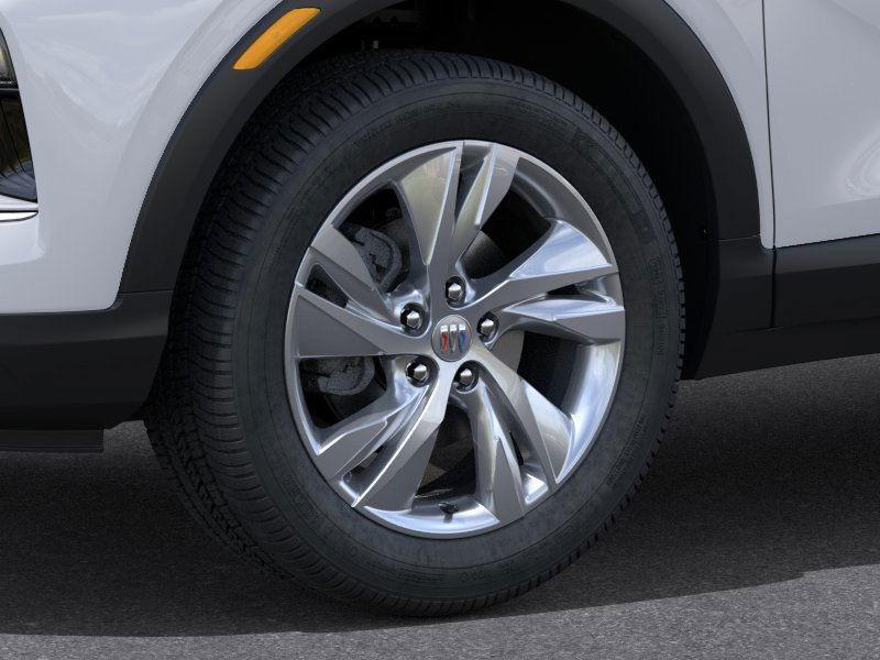 new 2026 Buick Encore GX car, priced at $28,842
