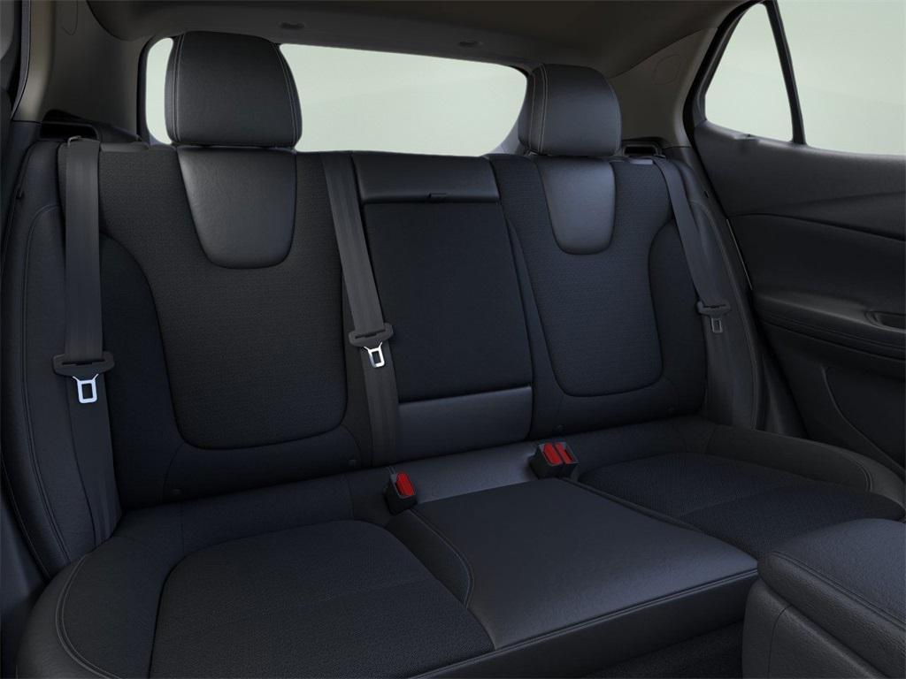 new 2026 Buick Encore GX car, priced at $28,842