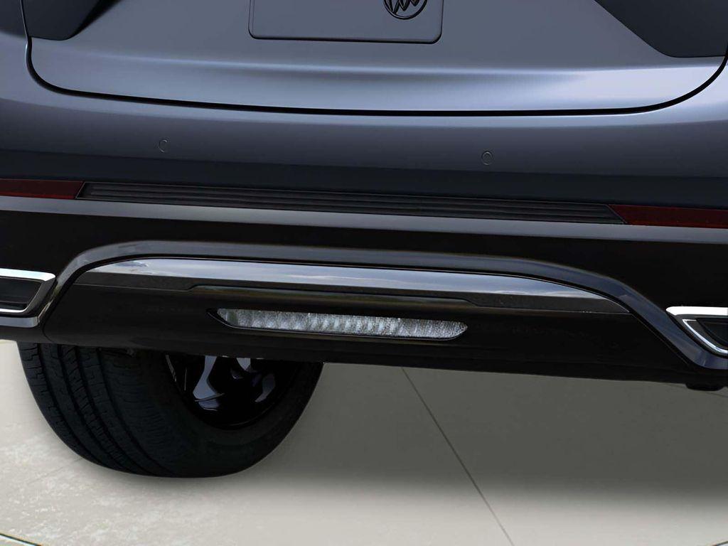new 2026 Buick Envision car, priced at $47,858