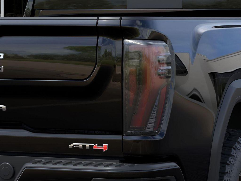 new 2026 GMC Sierra 3500 car, priced at $93,149